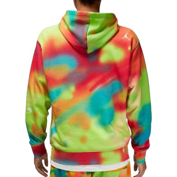 Jordan Tech Fleece MVP Sweatsuit Mens Size XL Matching Tracksuit Gift Set NWT - Picture 4 of 11